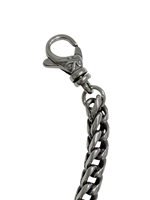 Bracciale Domar Uomo Bracciale acciaio in Acciaio BR 6907 - BR 6907